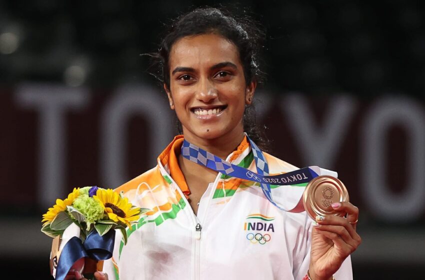 BWF World Tour Finals: PV Sindhu Leads India’s Drive, Focus On Lakshya Sen
