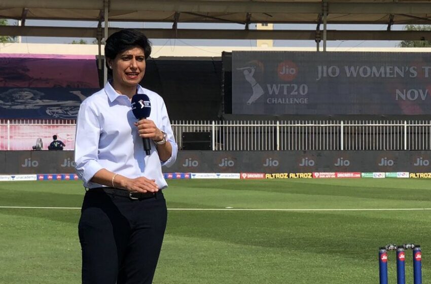  ‘We Can Start With Even Four Or Five Teams’: Anjum Chopra Calls For Women’s IPL