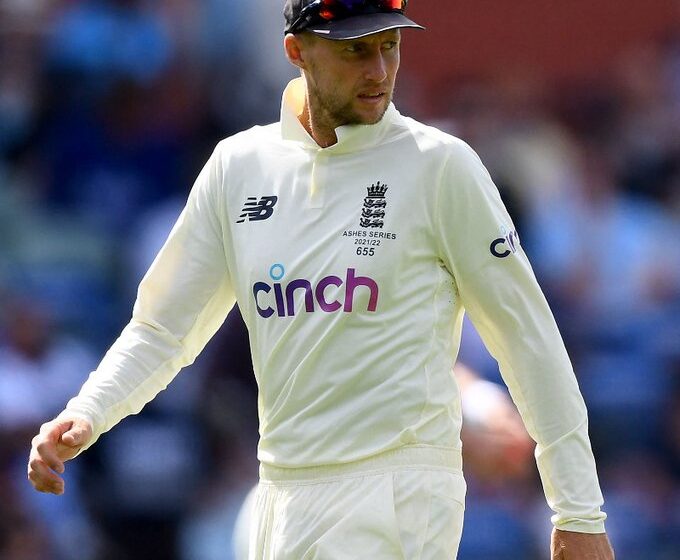  Joe Root Breaks Yet Another Record