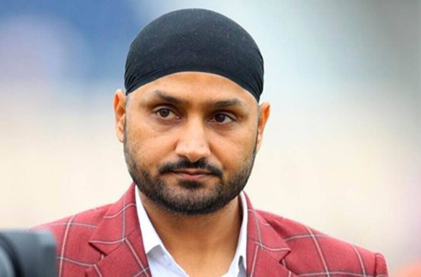  Harbhajan Singh Retires From All Forms Of Cricket