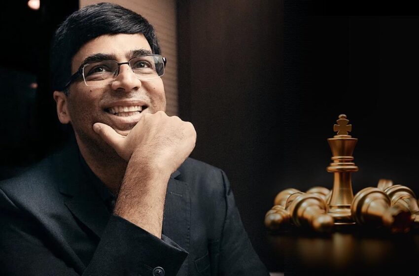  Anand Ends Rapid With Two More Defeats