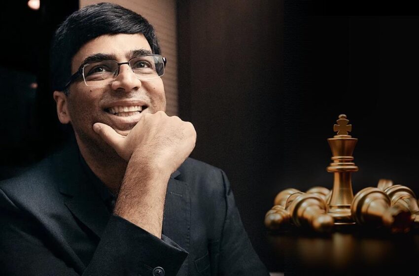 Anand Ends Rapid With Two More Defeats