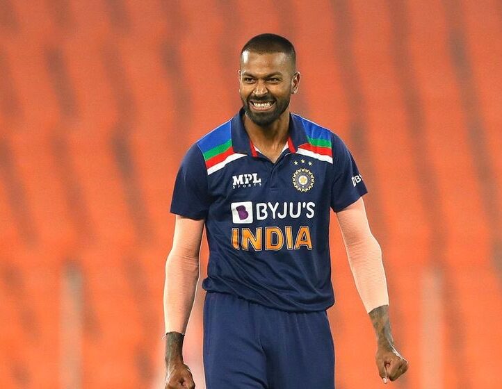  Hardik Pandya Likely To Announce His Retirement