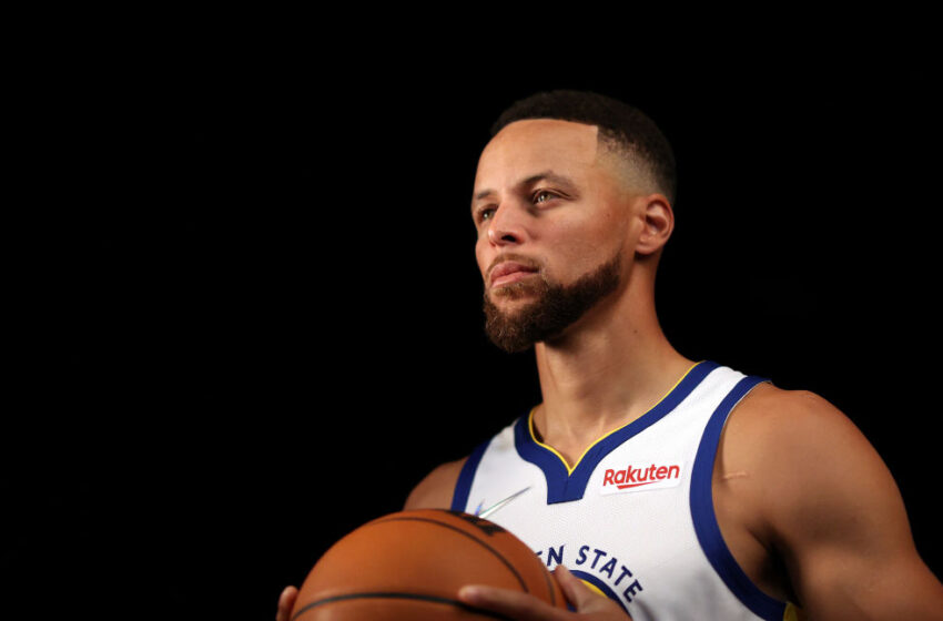 NBA Starts Voting For MVP 2022