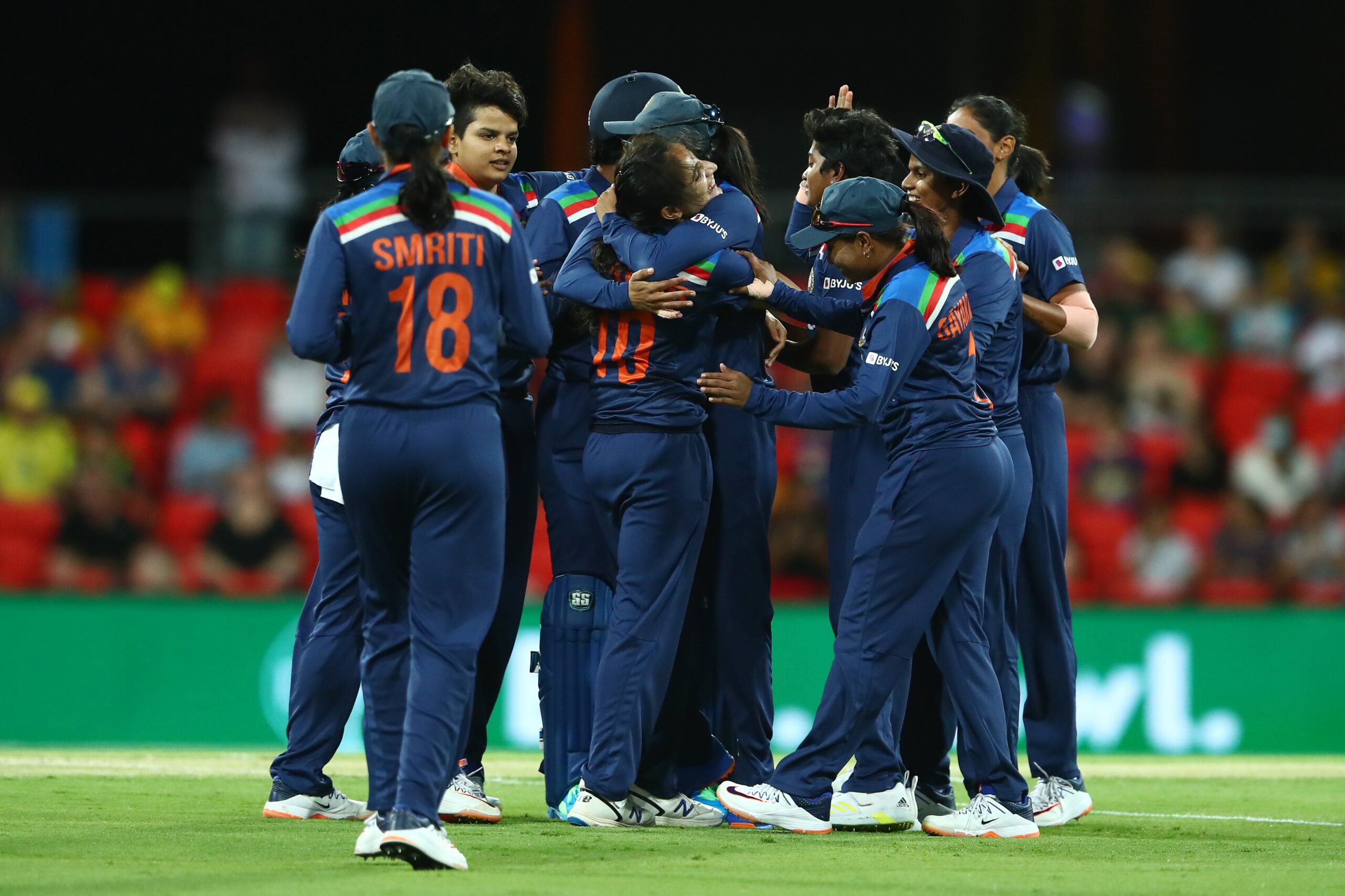 India To Start WC Campaign Against Pakistan