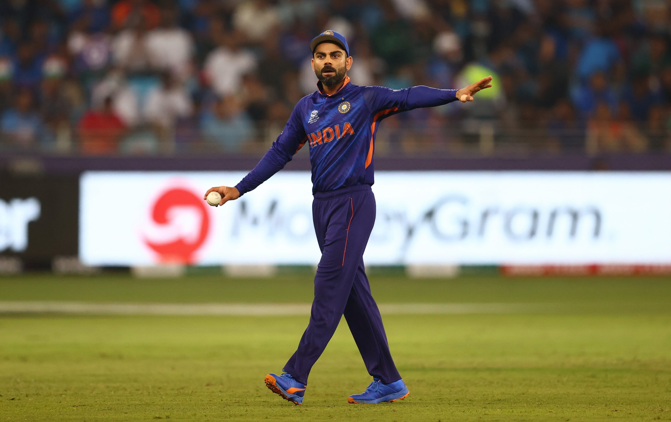 Captaincy Issue – Virat Kohli Vs BCCI
