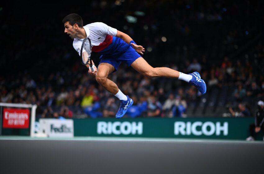 Australian Federal Court upholds decision to cancel Novak Djokovic’s visa