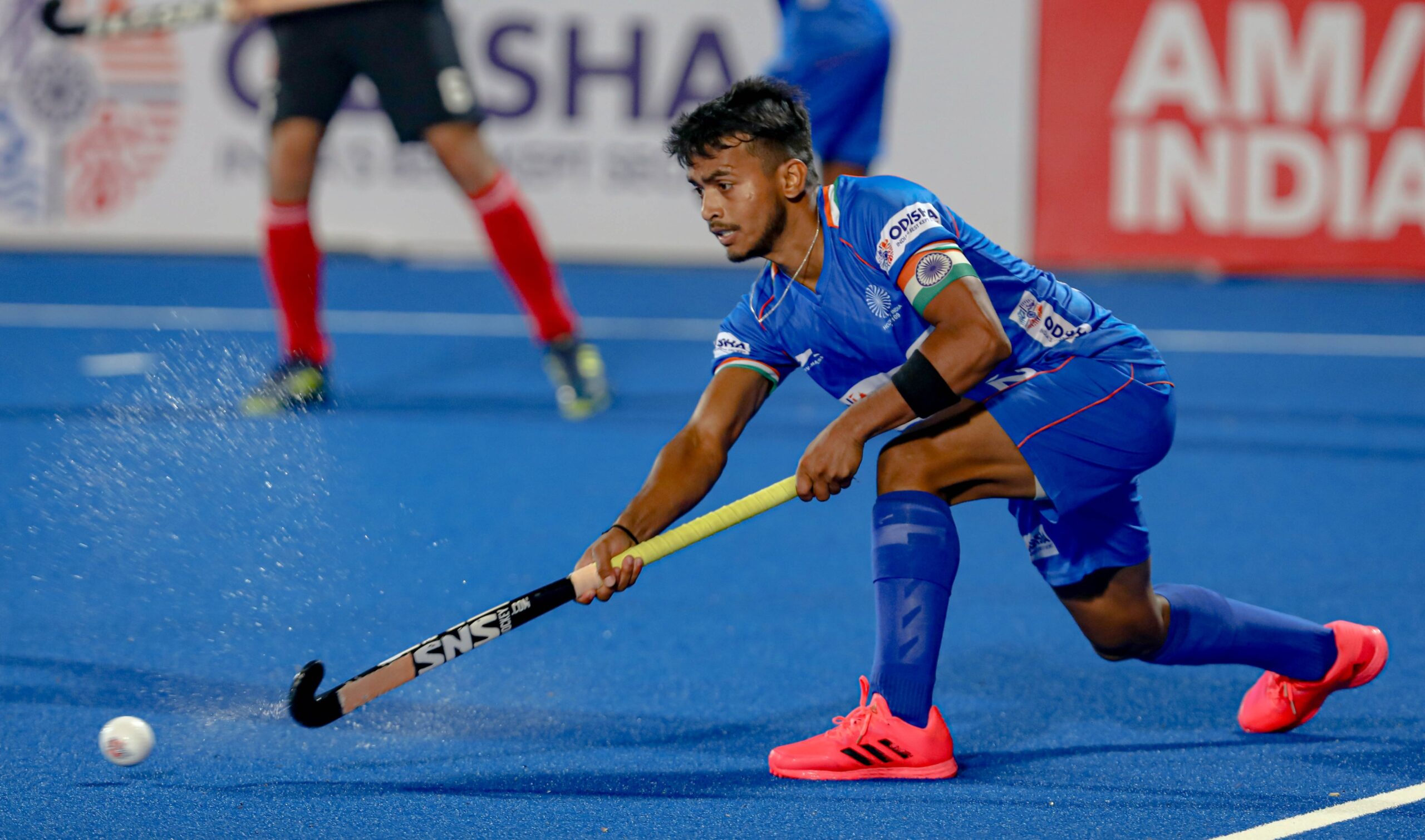  Jr Hockey World Cup: India To Face Germany In Semi-Final