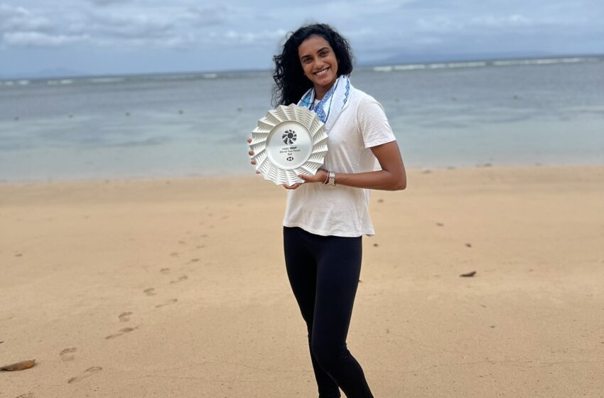 PV Sindhu To Choose Tournaments In 2022