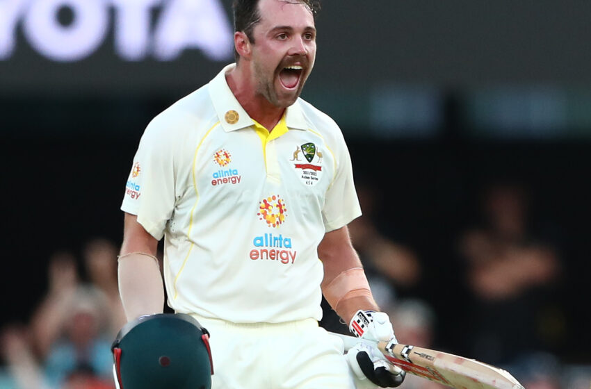 Ashes: Travis Head’s Century Gives Australia A Big Lead Over England