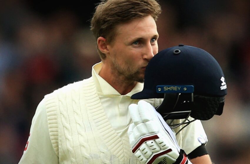 Woakes Backs Root’s Retention As Captain
