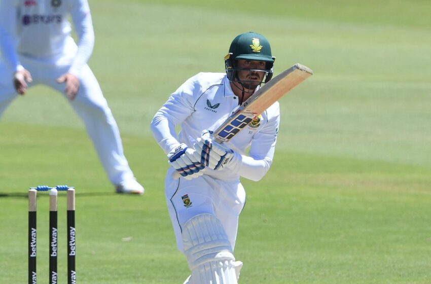  De Kock Retires From Test Cricket