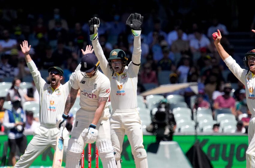 “England Are Being Too Nice”: Glenn McGrath