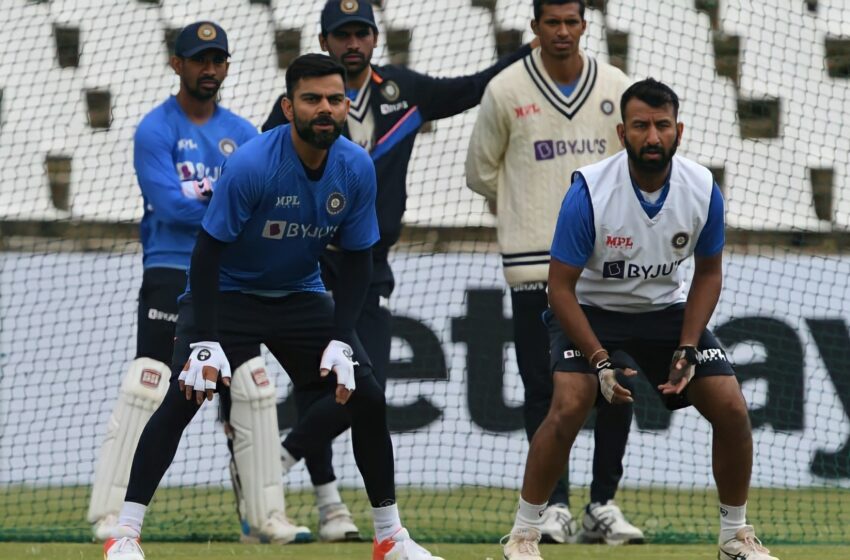 Top 5 Test Knocks By Indian Batters In South Africa