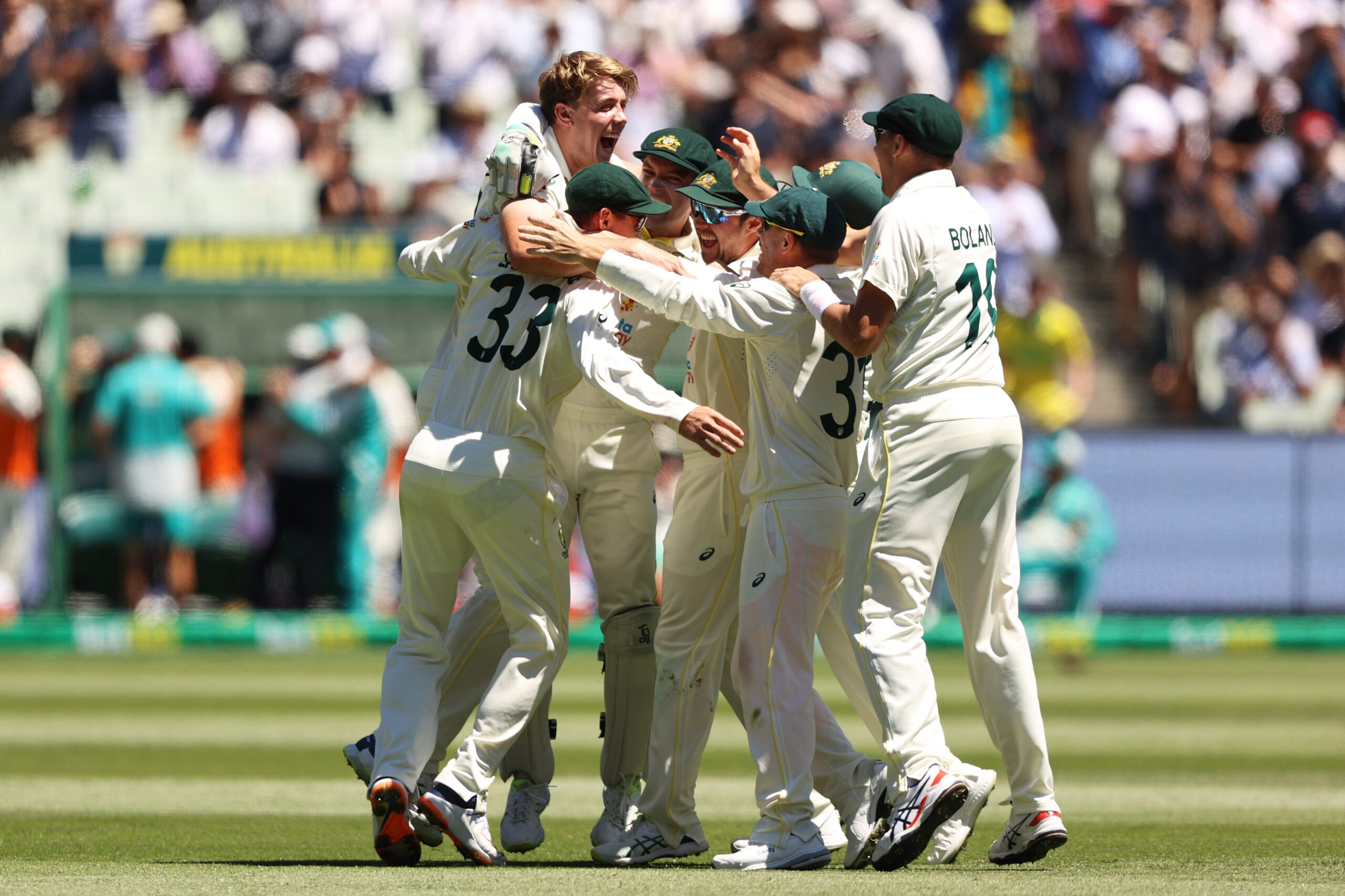 ‘Australia Has Outclassed England’: Moeen Ali