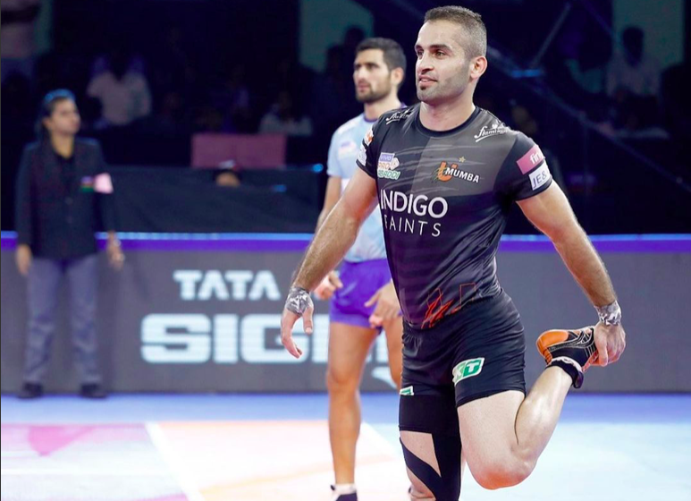  Top Foreign Players In Pro Kabaddi League