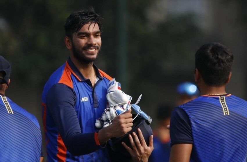  Vijay Hazare Trophy 2021: Madhya Pradesh vs Uttarakhand