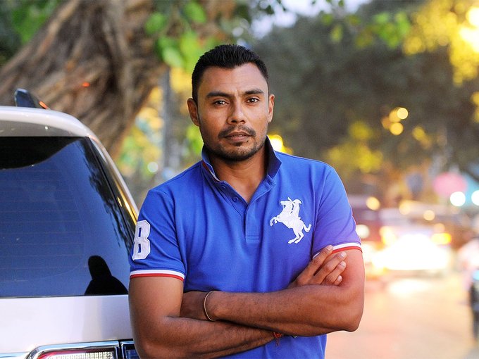  Danish Kaneria Came Up To Raise Voice For Virat Kohli