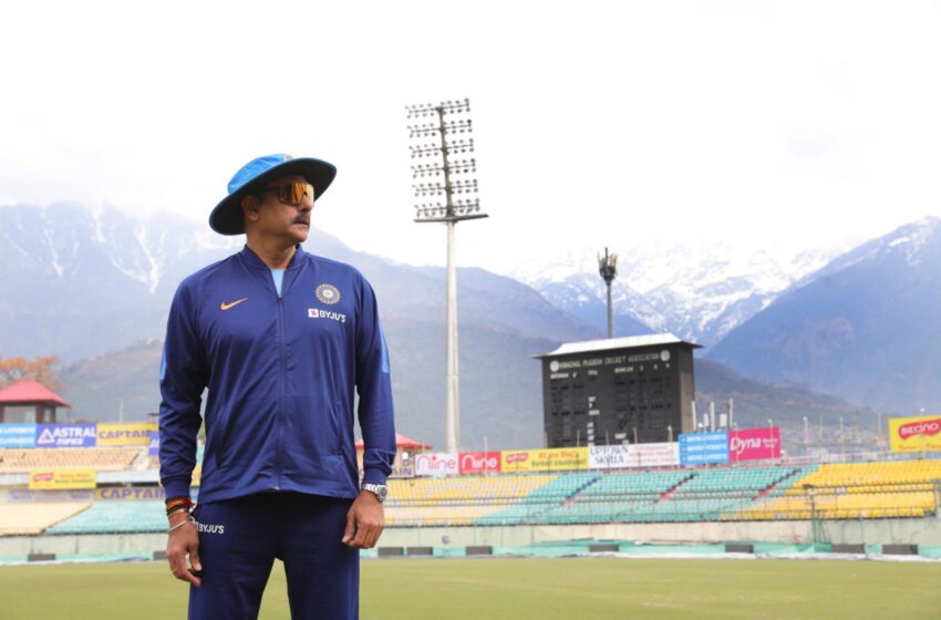  What Was The Logic In Having Three Wicketkeepers All Together? – Ravi Shastri