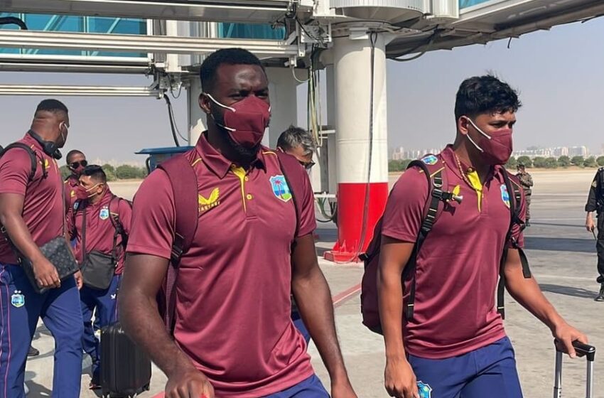 889 Commandos To Guard Pakistan vs West Indies Series In Karachi