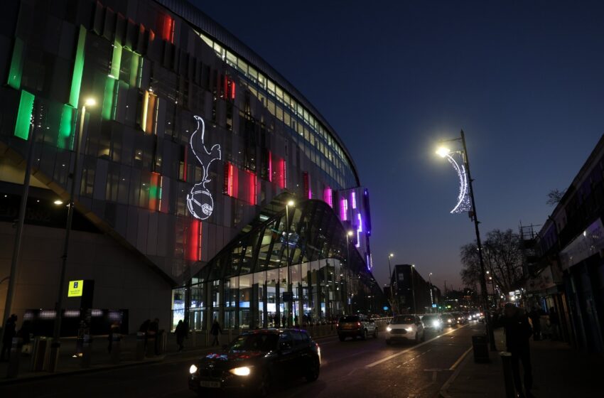Premier League: Spurs Match Postponed Due To COVID Scare