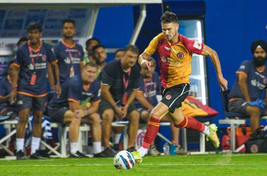 ”We Were Unlucky”-Manuel Diaz