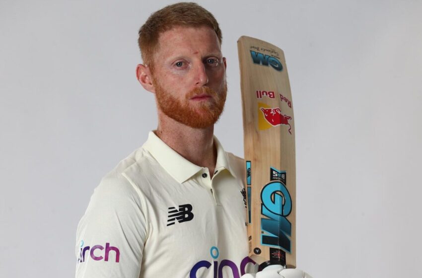  Ben Stokes Extends His Contract With Durham