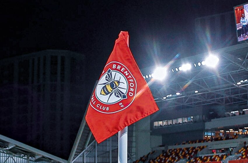 PL: Brentford vs Man Utd Postponed