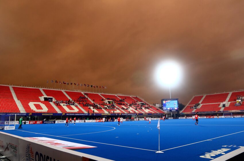 Asian Champions Trophy: Indian women hockey player tests positive, match against Korea canceled