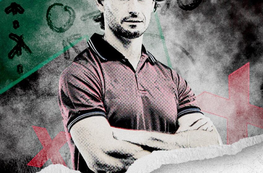 ATK Mohun Bagan Appoint Juan Ferrando As Head Coach