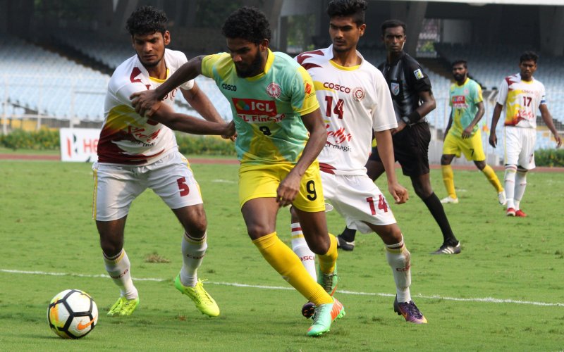  Platinum Jubilee Of Santosh Trophy To Be Held In Kerala