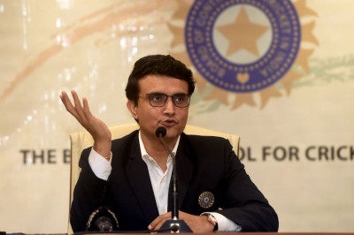 BCCI Clears India’s Tour To South Africa