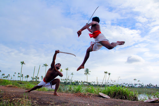 Top Regional Sports Of India
