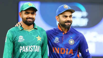  India vs Pakistan Cricket Again?