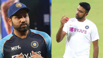  I would like to appoint Rohit or Ashwin as the new test captain: Dilip Vengsarkar
