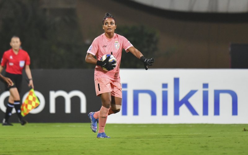  ‘The team is mentally strong, we can do well’: India goalkeeper