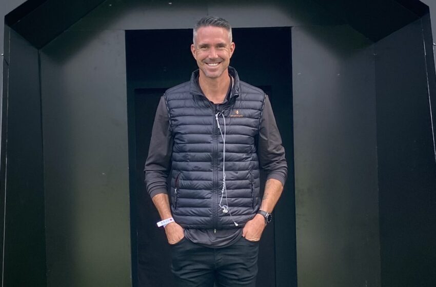 Kevin Pietersen Suggests ECB A Red-Ball Tournament