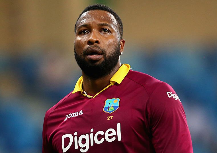  West Indies announced T20 squad series against India.