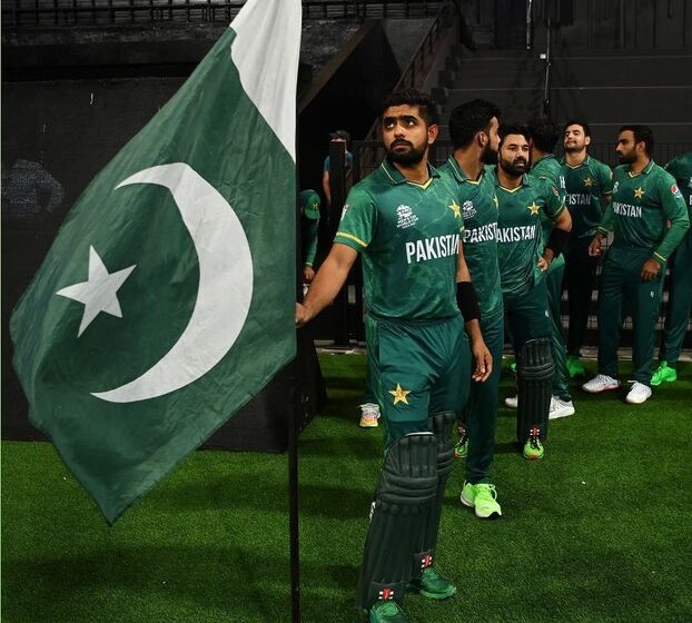 Pakistan’s Babar Azam named as leader of ICC ODI Team of 2021