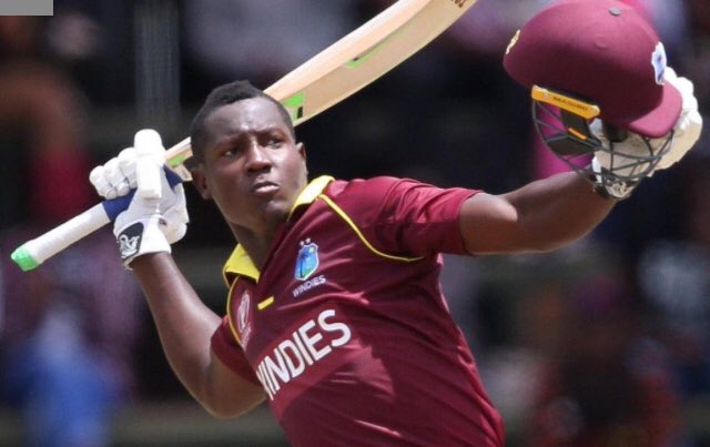  Cricket West Indies (CWI) announced ODI squad series against India