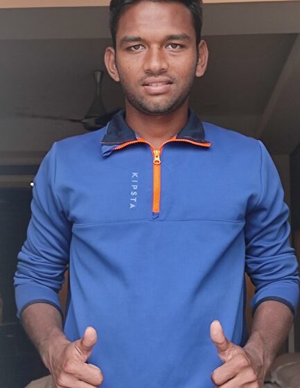  SC East Bengal get young striker Rahul Paswan on loan