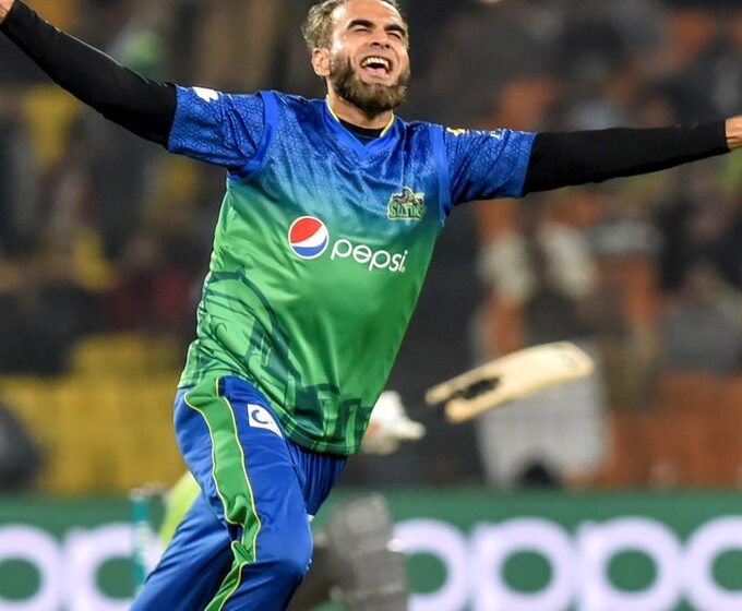  Tahir and Rizwan shine as Multan Sultans get opening day win