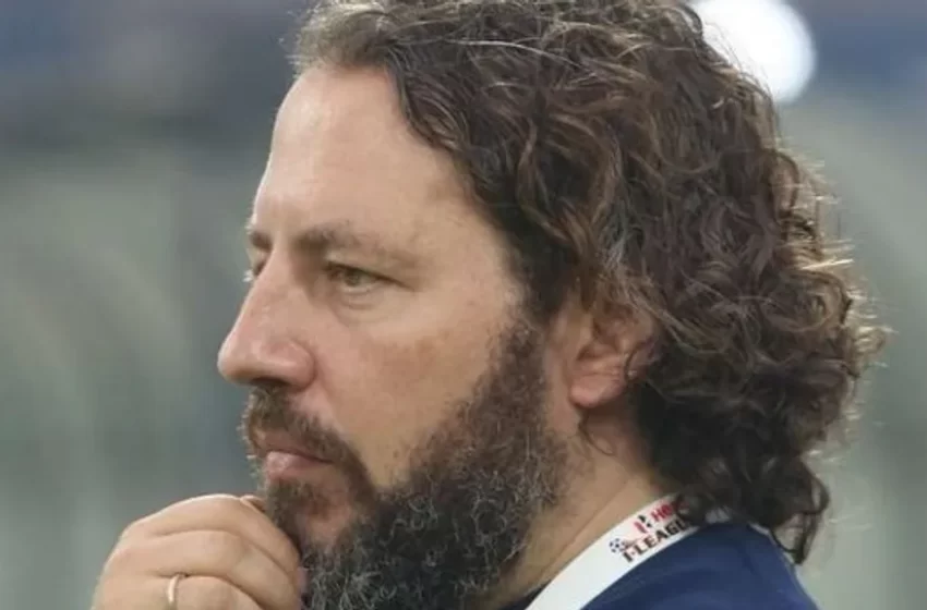 Bengal Appoints Mario Rivera As New Head Coach