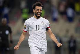 Egypt beat Ivory Coast on penalties to go through to the last 8