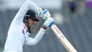  Smriti Mandhana awarded ICC Women Cricketer of the Year
