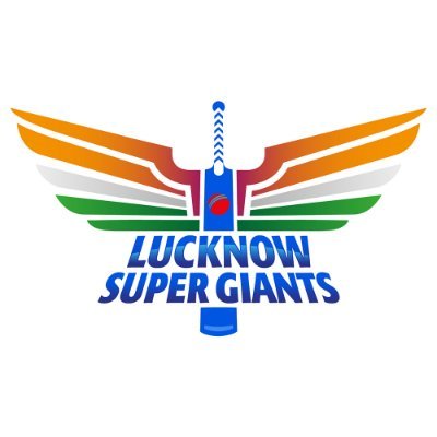  The logo of the Lucknow Super Giants has been released.
