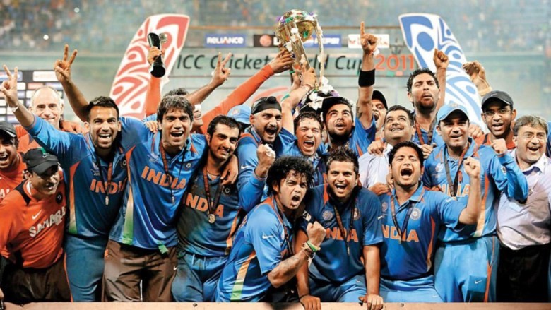 This is why we won the World Cup in ‘07 and ’11 – Suresh Raina