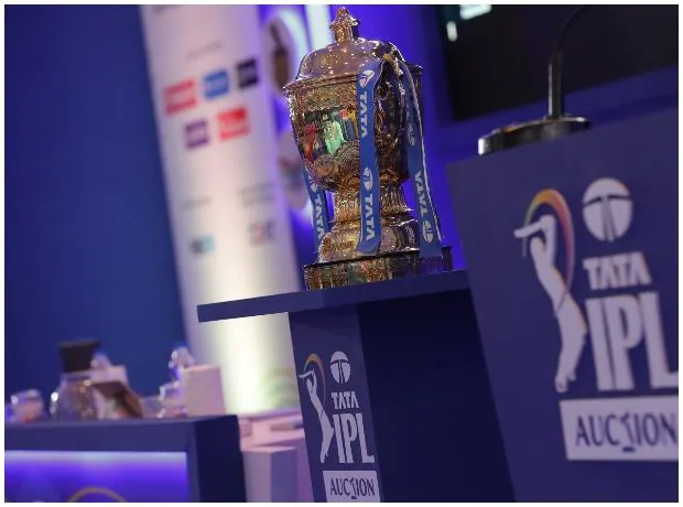  BCCI has formed two groups for the IPL 2022