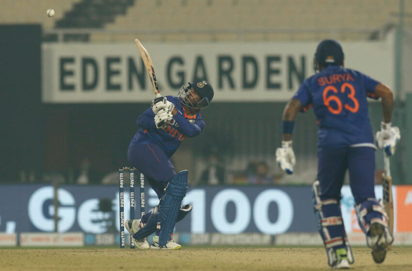  India beat West Indies in first T20I