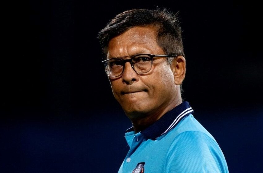  FC Goa’s Derrick Pereira: We are one of the best teams, we can still challenge the top sides